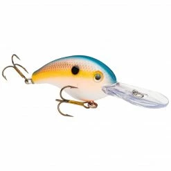 Baits Strike King Pro Model Series 5 Deep Diving Crankbait