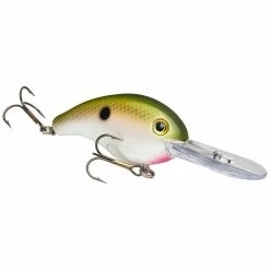 Baits Strike King Pro Model Series 5 Deep Diving Crankbait
