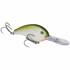Baits Strike King Pro Model Series 5 Deep Diving Crankbait