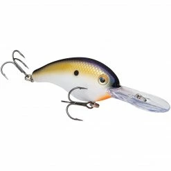 Baits Strike King Pro Model Series 5 Deep Diving Crankbait