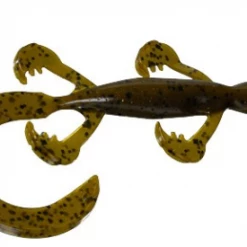 Strike King Rage Lizard 6 Inch Soft Plastic Lizard