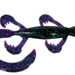 Strike King Rage Lizard 6 Inch Soft Plastic Lizard