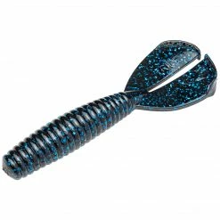 Baits Strike King Rage Magnum Menace Grub 4 Inch Soft Plastic Grub