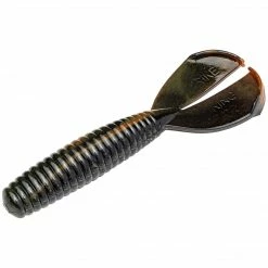 Baits Strike King Rage Magnum Menace Grub 4 Inch Soft Plastic Grub