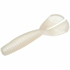 Baits Strike King Rage Magnum Menace Grub 4 Inch Soft Plastic Grub