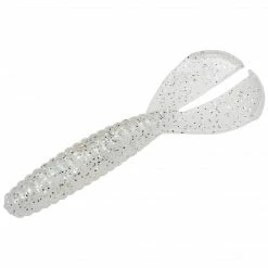 Baits Strike King Rage Magnum Menace Grub 4 Inch Soft Plastic Grub