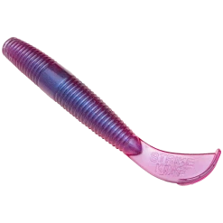 Strike King Rage Ned Cut-R Worm Baits