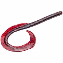 Strike King Rage Tail Anaconda Magnum Ribbon Tail Worm