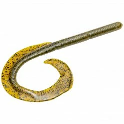 Strike King Rage Tail Anaconda Magnum Ribbon Tail Worm