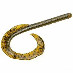 Strike King Rage Tail Anaconda Magnum Ribbon Tail Worm