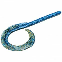 Strike King Rage Tail Anaconda Magnum Ribbon Tail Worm