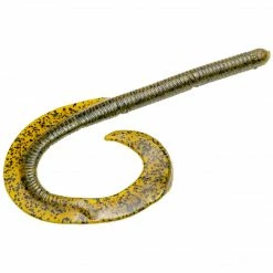 Strike King Rage Tail Anaconda Magnum Ribbon Tail Worm