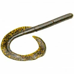 Strike King Rage Tail Anaconda Magnum Ribbon Tail Worm