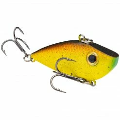 Strike King Red Eyed Shad 1/4 Oz. Lipless Crankbait Baits
