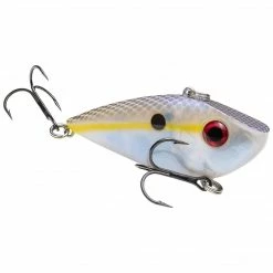 Strike King Red Eyed Shad 1/4 Oz. Lipless Crankbait Baits