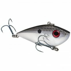 Strike King Red Eyed Shad 1/4 Oz. Lipless Crankbait Baits