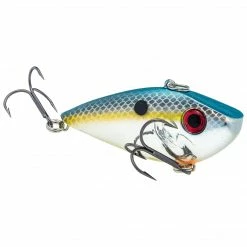 Strike King Red Eyed Shad 1/4 Oz. Lipless Crankbait Baits
