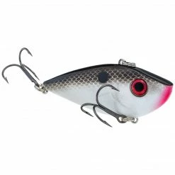 Strike King Red Eyed Shad 1/4 Oz. Lipless Crankbait Baits