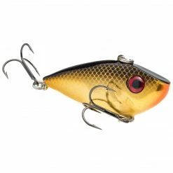 Strike King Red Eyed Shad 1/4 Oz. Lipless Crankbait Baits