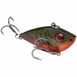 Strike King Red Eyed Shad 1/4 Oz. Lipless Crankbait Baits