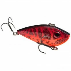 Baits Strike King Red Eyed Shad 3/4 Oz. Lipless Crankbait