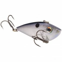 Baits Strike King Red Eyed Shad 3/4 Oz. Lipless Crankbait
