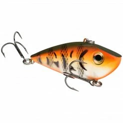 Baits Strike King Red Eyed Shad 3/4 Oz. Lipless Crankbait