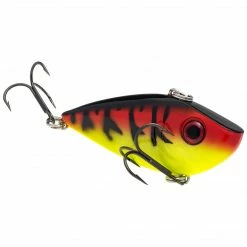 Baits Strike King Red Eyed Shad 3/4 Oz. Lipless Crankbait