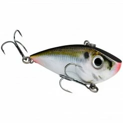 Baits Strike King Red Eyed Shad 3/4 Oz. Lipless Crankbait
