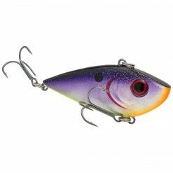 Baits Strike King Red Eyed Shad 3/4 Oz. Lipless Crankbait