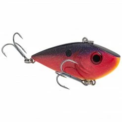 Baits Strike King Red Eyed Shad 3/4 Oz. Lipless Crankbait