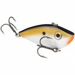 Baits Strike King Red Eyed Shad 3/4 Oz. Lipless Crankbait