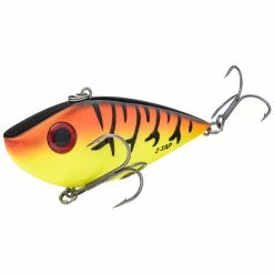 Strike King Red Eyed Shad Tungsten 2 Tap 3/4 Oz. Lipless Crankbait