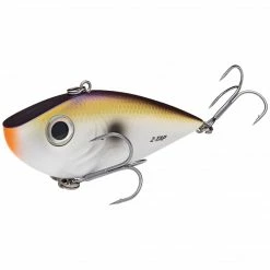 Strike King Red Eyed Shad Tungsten 2 Tap 3/4 Oz. Lipless Crankbait