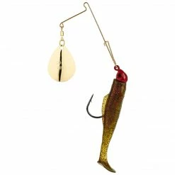 Strike King Redfish Magic Spinnerbait Baits