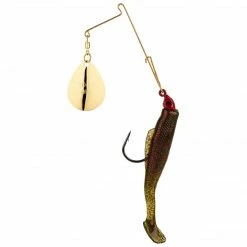 Strike King Redfish Magic Spinnerbait Baits