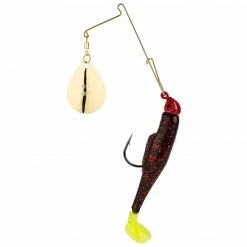 Strike King Redfish Magic Spinnerbait Baits