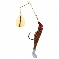 Strike King Redfish Magic Spinnerbait Baits