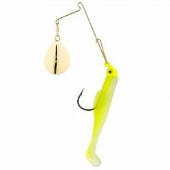Strike King Redfish Magic Spinnerbait Baits