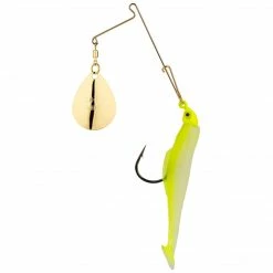 Strike King Redfish Magic Spinnerbait Baits