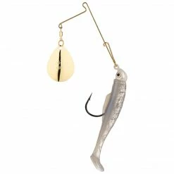 Strike King Redfish Magic Spinnerbait Baits
