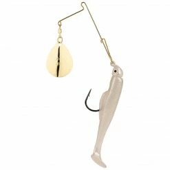 Strike King Redfish Magic Spinnerbait Baits