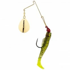 Strike King Redfish Magic Spinnerbait Baits