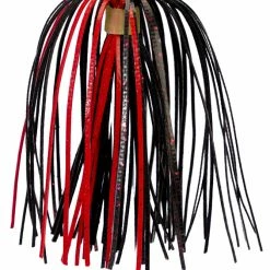 Strike King Replacement Skirts 3 Pack