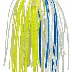 Strike King Replacement Skirts 3 Pack