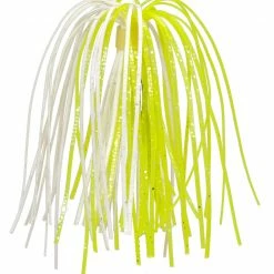 Strike King Replacement Skirts 3 Pack