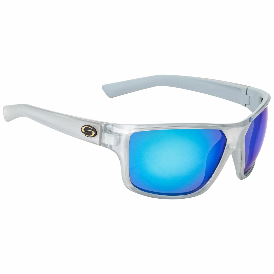 Strike King S11 Optics Clinch Sunglasses Apparel 3 Strike King S11 Optics Clinch Sunglasses Apparel