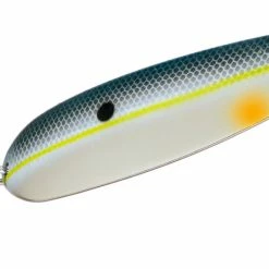 Spoons Strike King Sexy Spoon Flutter Spoon