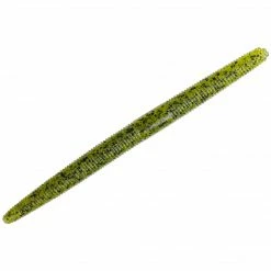 Strike King Shim-E-Stick 5 Inch Soft Plastic Stickbait Baits