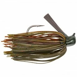 Strike King Tour Grade Skipping Jig